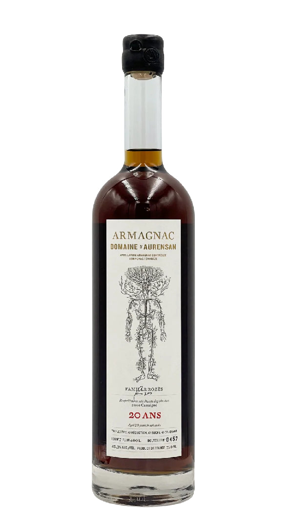 Domaine D Aurensan - 