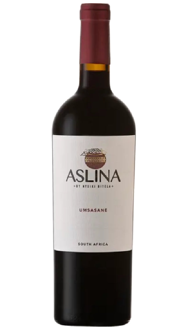 Aslina - "Umsasane" Red Blend 2020 (750ml)
