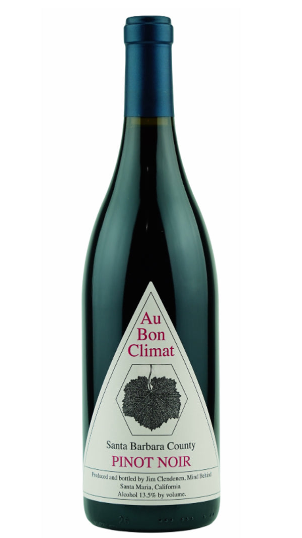 Au Bon Climat - Santa Barbara County Pinot Noir 2021 (750ml)