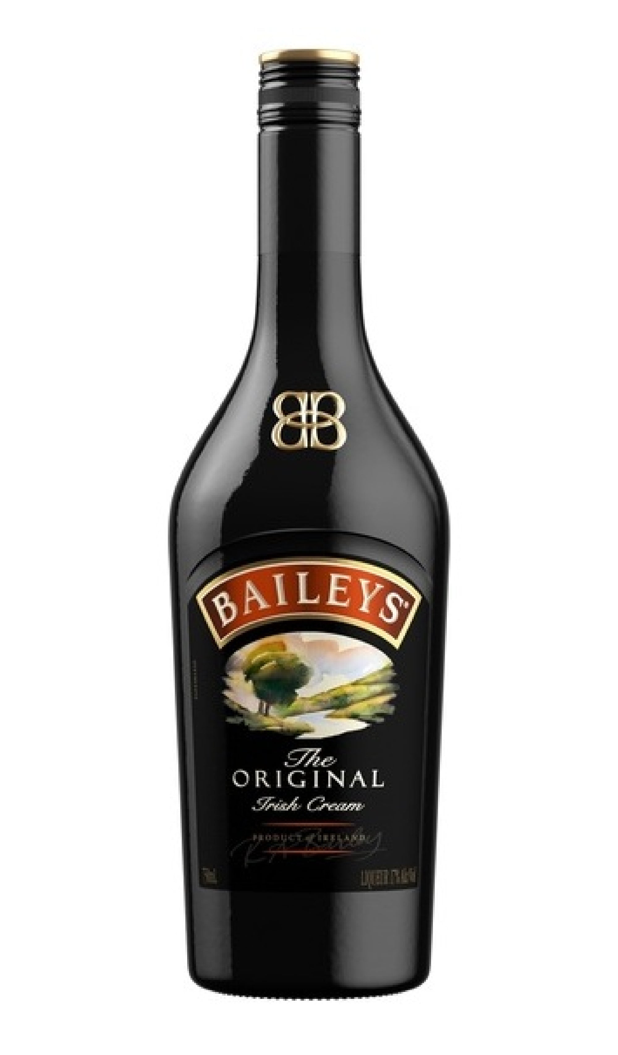 Baileys - "Original" Irish Cream (750ml)