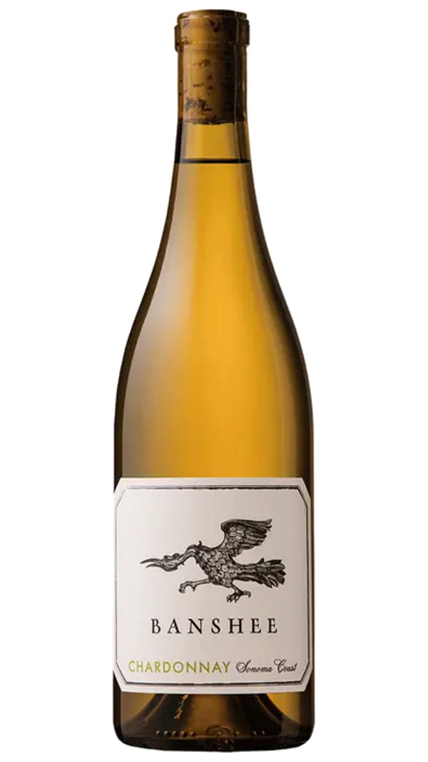 Banshee - Sonoma County Chardonnay 2021 (750ml)