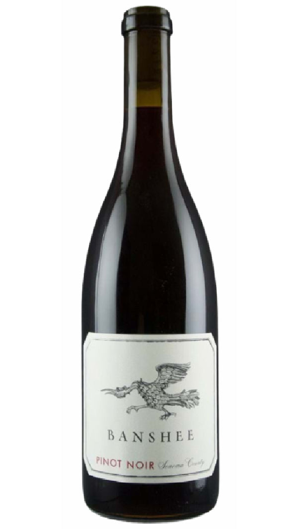 Banshee - Sonoma County Pinot Noir 2021 (750ml)