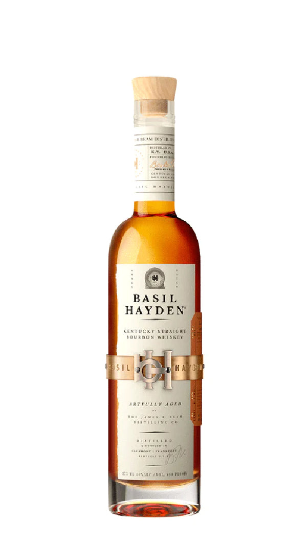 Basil Hayden - Straight Kentucky Bourbon Whiskey (375ml)