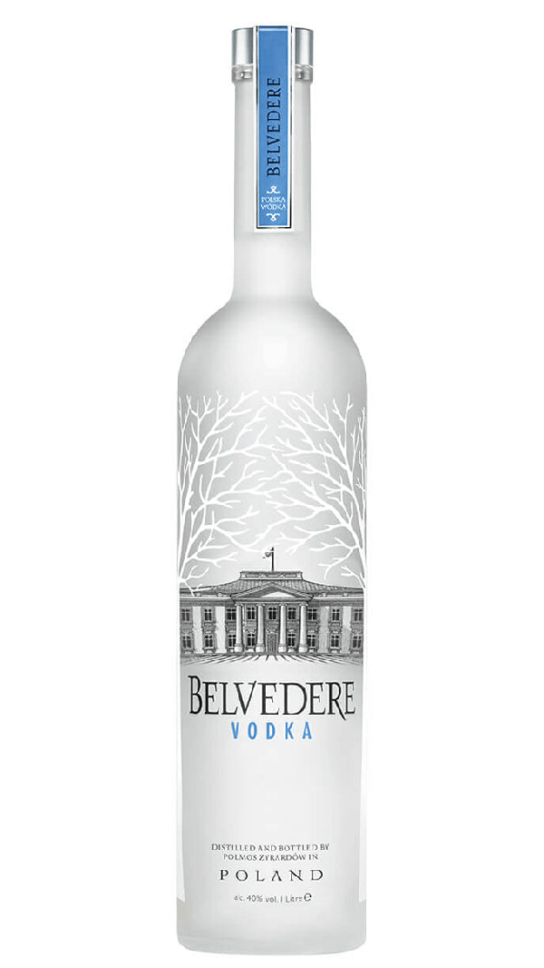 Belvedere - Vodka (1L)