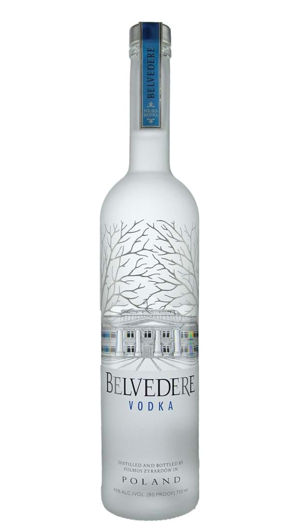 Belvedere - Vodka (750ml) - The Wine Hut NYC