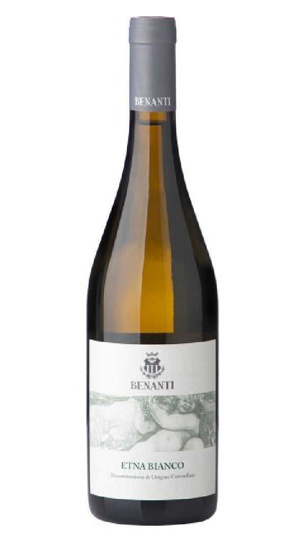 Benanti - Etna Bianco DOC 2023 (750ml)