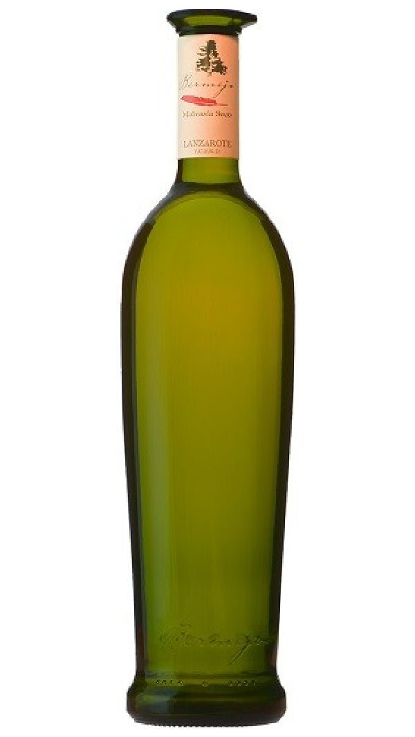 Los Bermejos - Lanzarote Malvasia Volcanica Seco 2023 (750ml)