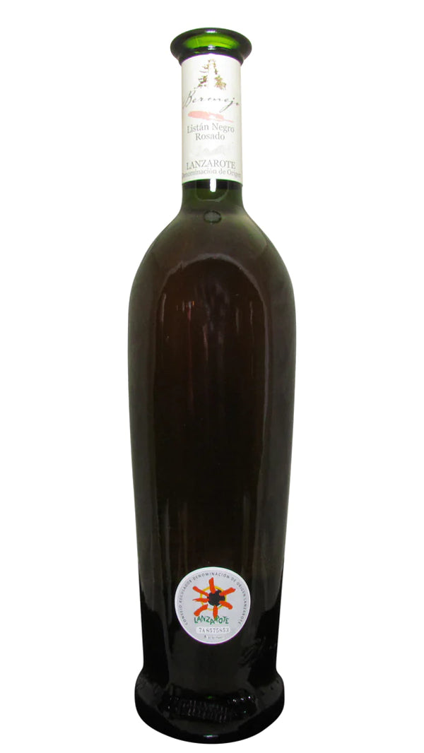 Los Bermejos - Lanzarote Listan Negro Rosado 2022 (750ml)