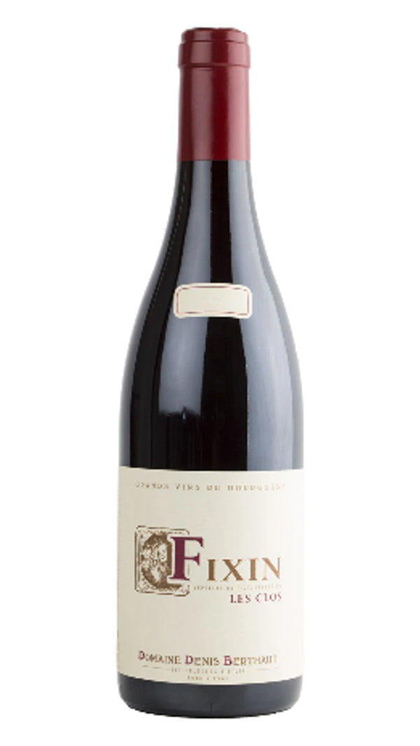Domaine Berthaut Gerbet -  "Le Clos" Fixin Bourgogne Rouge 2020 (750ml)
