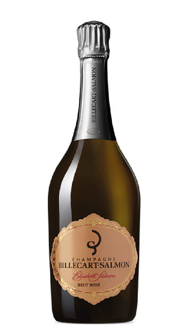 Billecart Salmon - "Cuvee Elizabeth Salmon" Brut Rose Champagne 2009 (750ml)