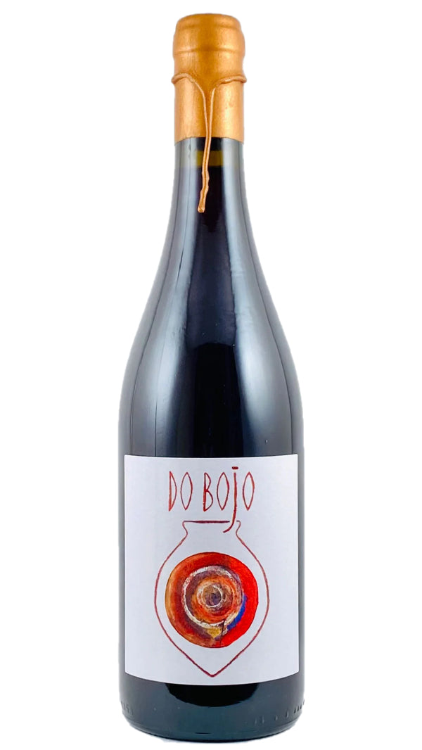Bojo do Luar - “ Do Bojo” Portugal Bastardo 2021 (750ml)