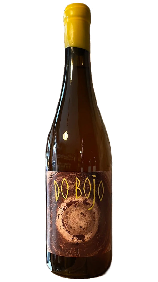 Bojo do Luar - “Do Bojo” Vinho Branco 2021 (750ml)