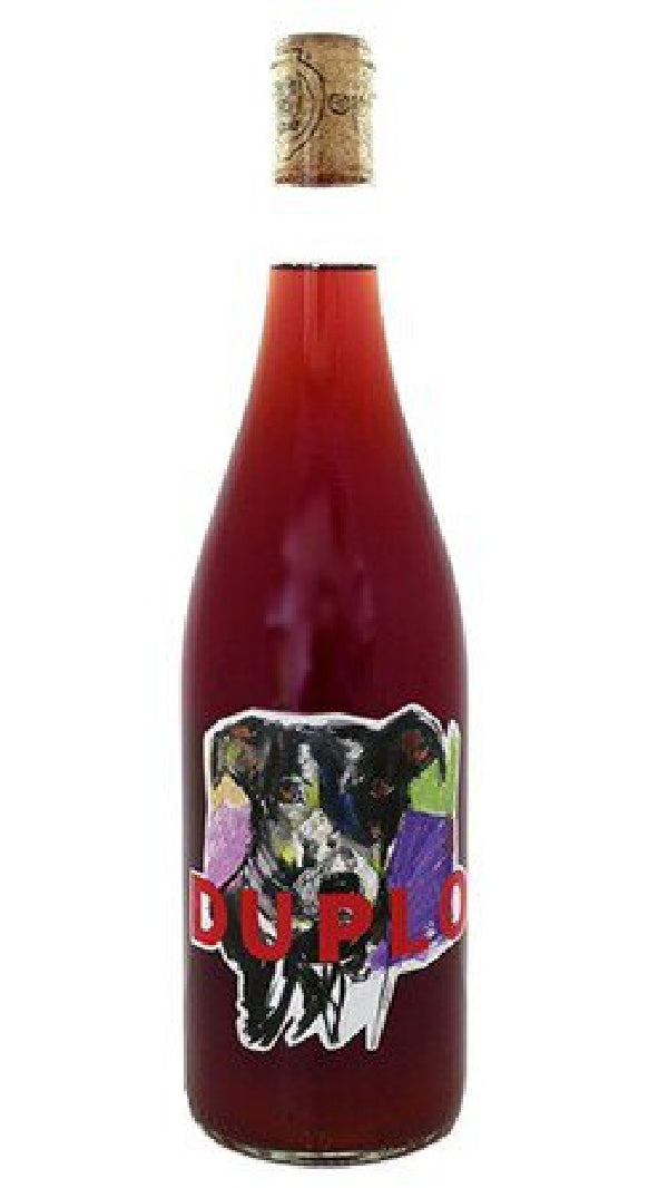 Bojo do Luar - “Duplo” Portugal Red Wine 2022 (750ml)