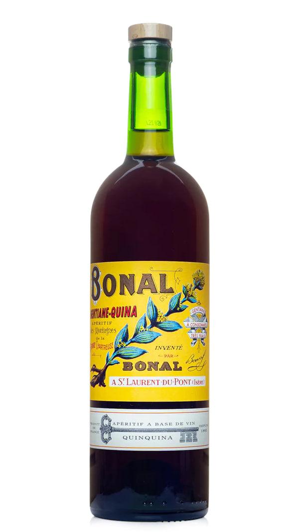 Bonal - "Gentiane Quina" Vin Aperitif (750ml)