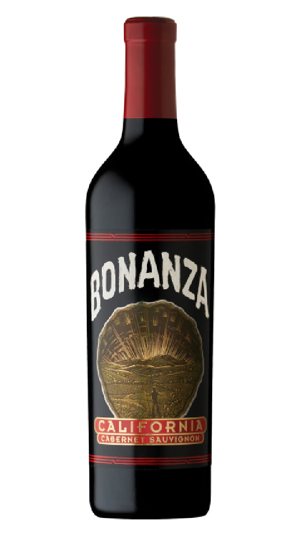 Bonanza Winery - "Lot 6” California Cabernet Sauvignon NV (750ml)