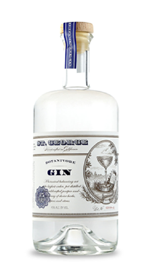 St. George - "Botanivore" Gin (750ml)