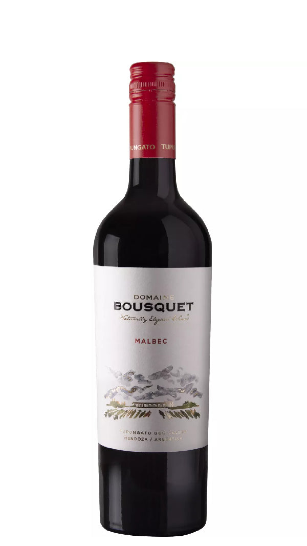 Domaine Bousquet - Mendoza Malbec 2021 (375ml)