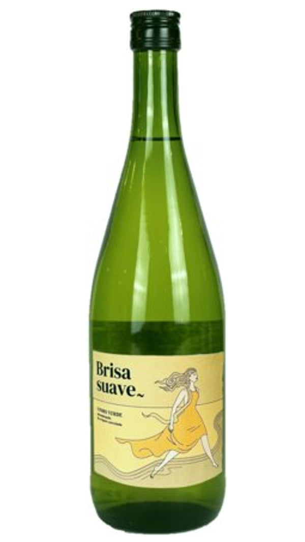 Brisa Suave - Vinho Verde Branco/White 2024 (1L)