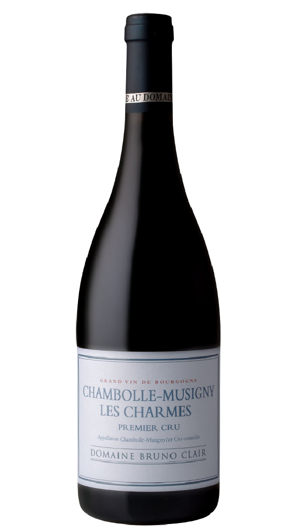 Domaine Bruno Clair - "Les Charmes" Chambolle Musigny Premier Cru 2020 (750ml)