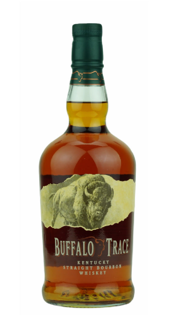 Buffalo Trace - Kentucky Straight Bourbon (750ml)