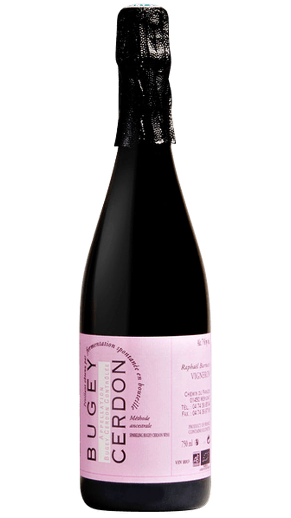 Domaine Bartucci - Bugey Cerdon NV (750ml)