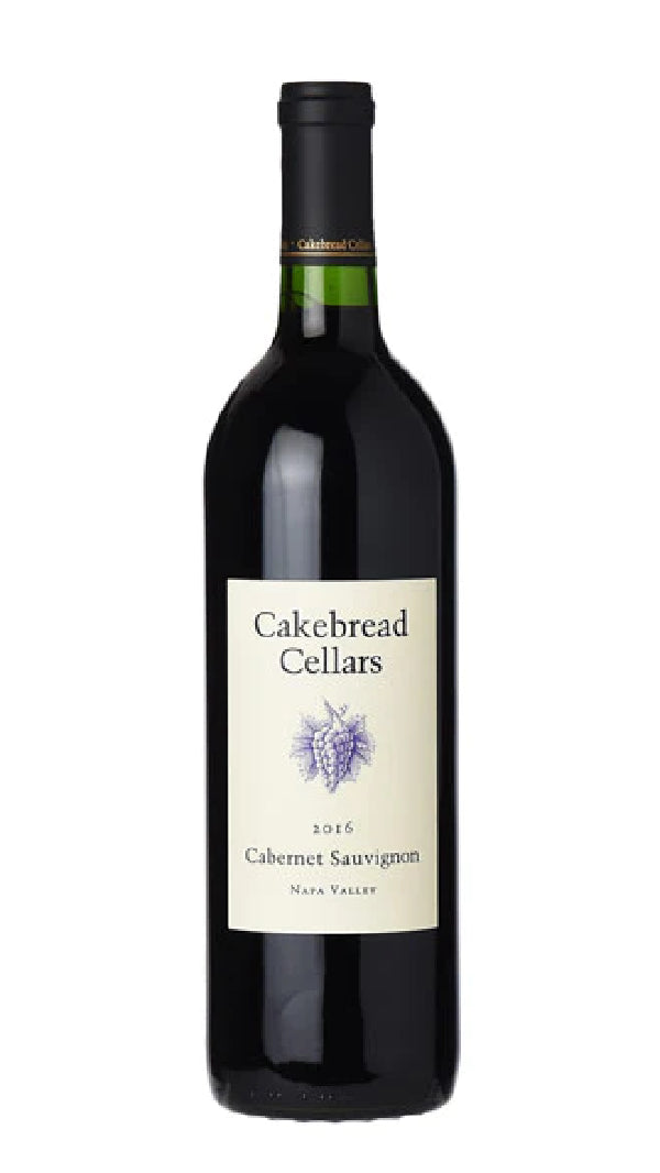 Cakebread Cellars - Cabernet Sauvignon 2019 (750ml)