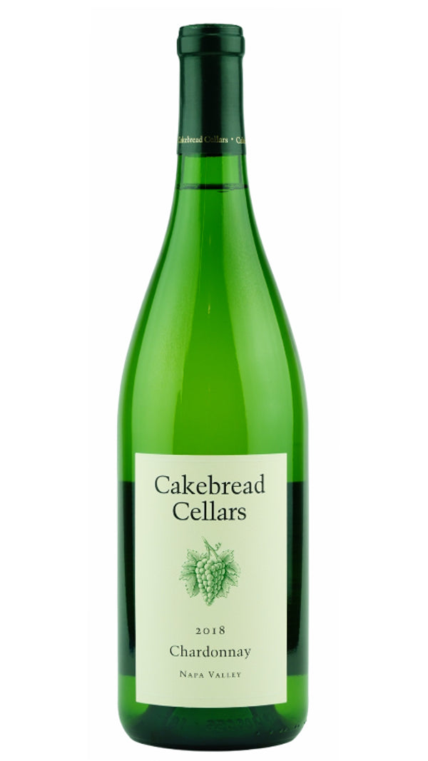 Cakebread Cellars -  Napa Valley Chardonnay 2021 (750ml)