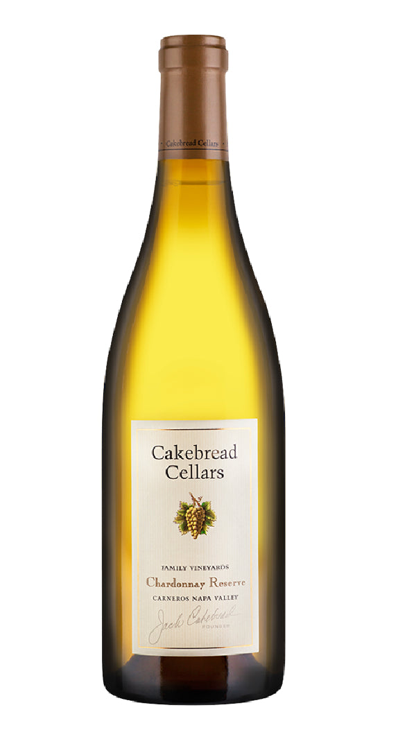 Cakebread Cellars - "Chardonnay Reserve" Napa Valley 2020 (750ml)