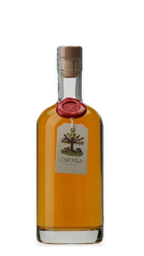 Capovilla Distillati - "Grappa di Amarone in Legno" (375ml)