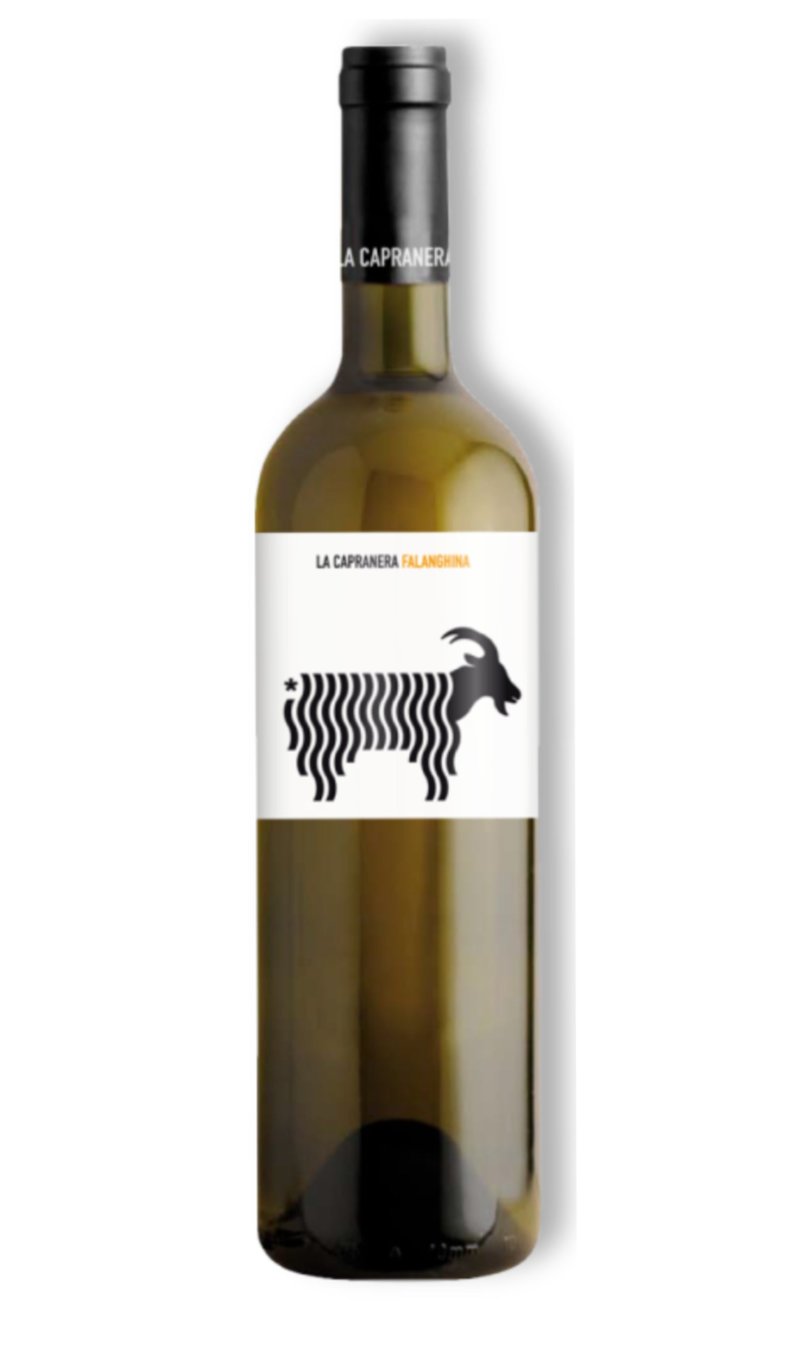 San Salvatore - "La Capranera" Falanghina 2023 (750ml)
