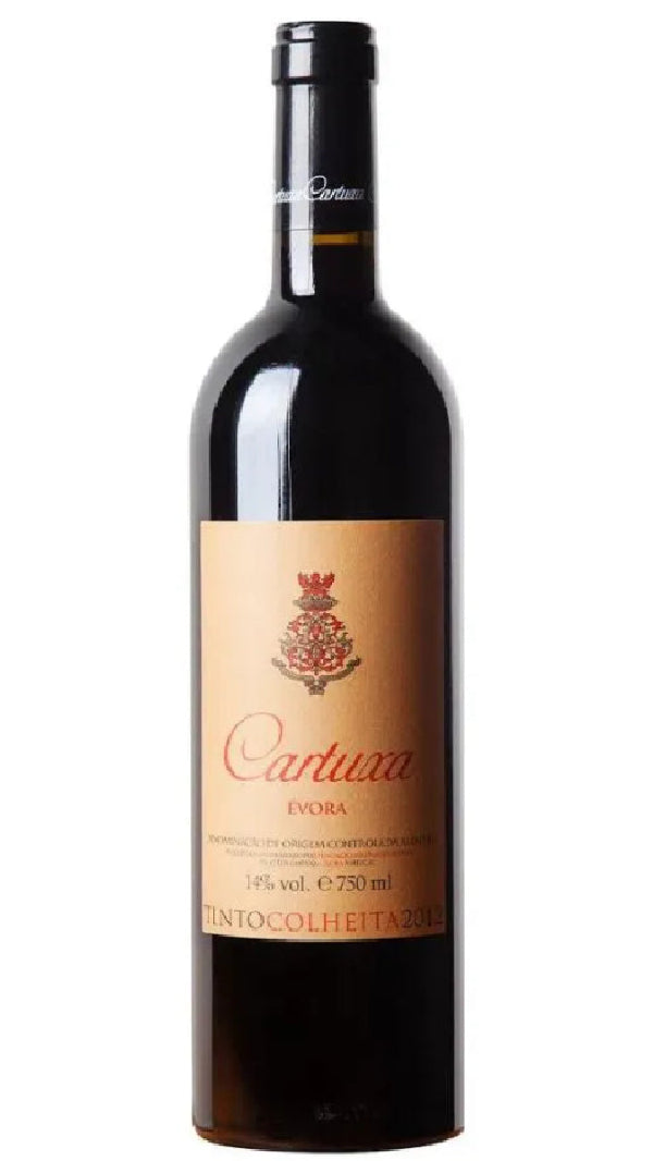 Eugenio De Almeida - "Cartuxa" Evora Tinto Colheita 2018 (750ml)