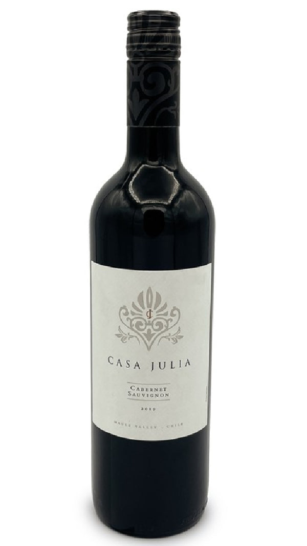 Casa Julia - Maipo Valley Cabernet Sauvignon 2021 (750ml)