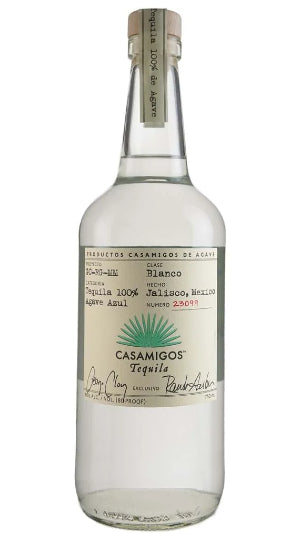 Casamigos - Blanco Tequila (750ml)