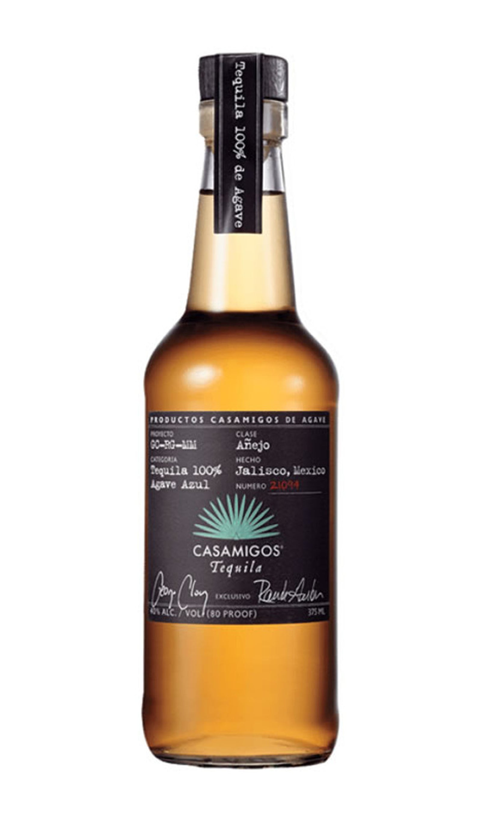 Casamigos - Anejo Tequila (750ml)