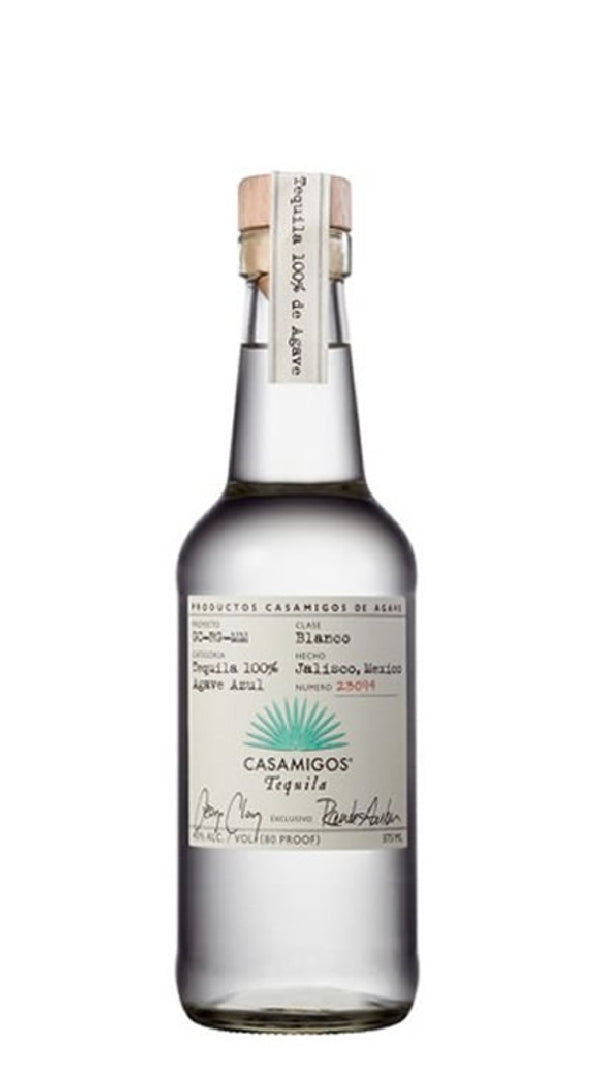 Casamigos - Blanco Tequila (375ml)