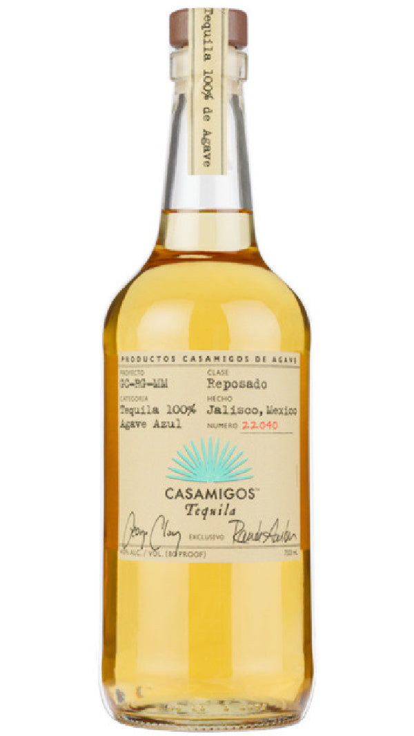 Casamigos - Reposado Tequila (1.75L)