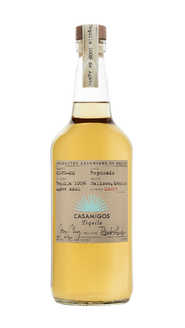 Casamigos - Reposado Tequila (1L)