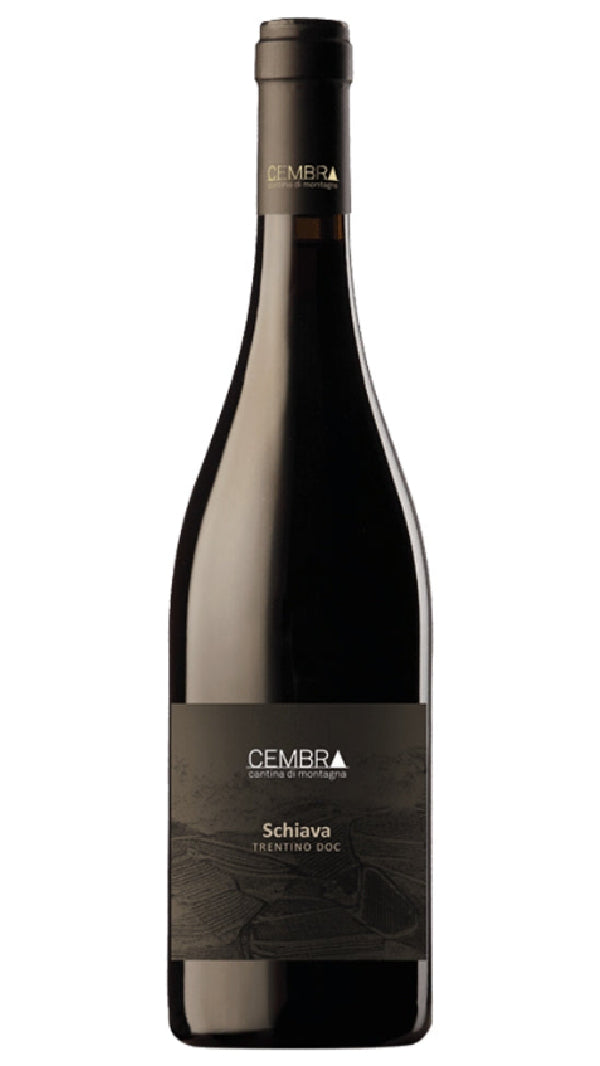 Cembra - Trentino Schiava 2021 (750ml)