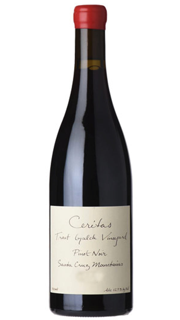 Ceritas - “Trout Gulch Vyd” Pinot Noir 2021 (750ml)