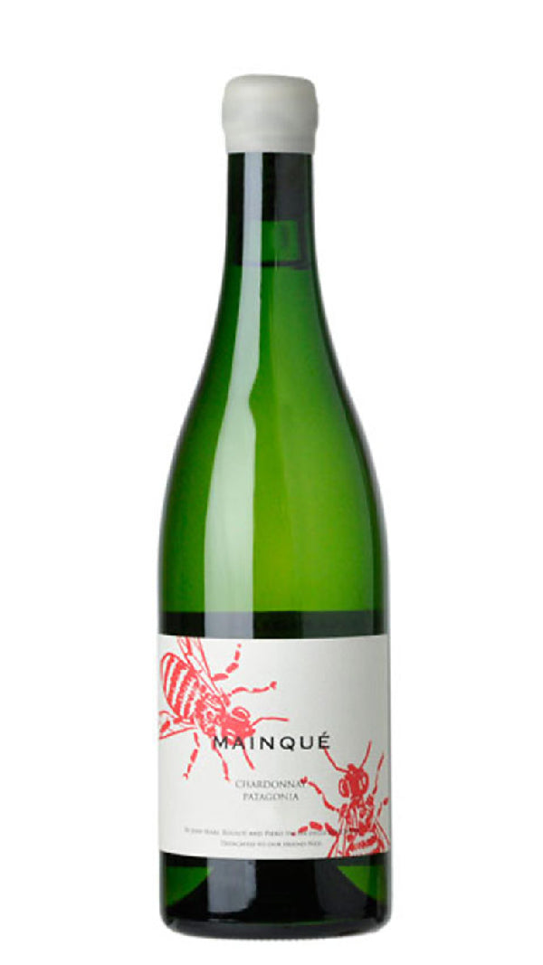 Bodegas Chacra - “Mainque” Patagonia Chardonnay 2021 (750ml)