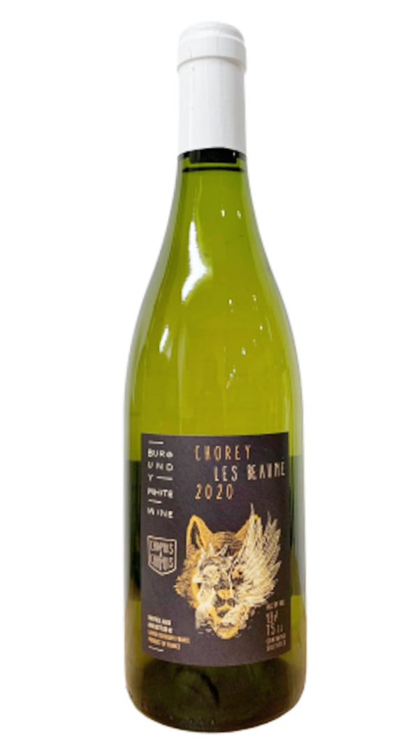 Chapuis & Chapuis - "Chorey les Beaune" Bourgogne Blanc 2020 (750ml)