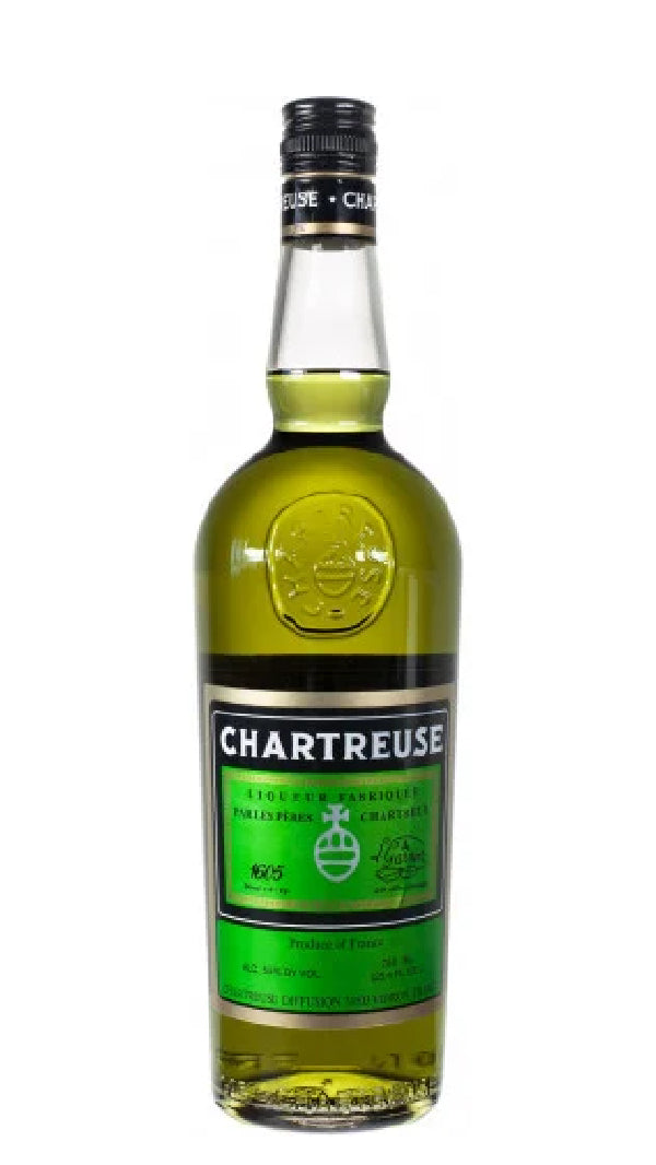 Chartreuse - 