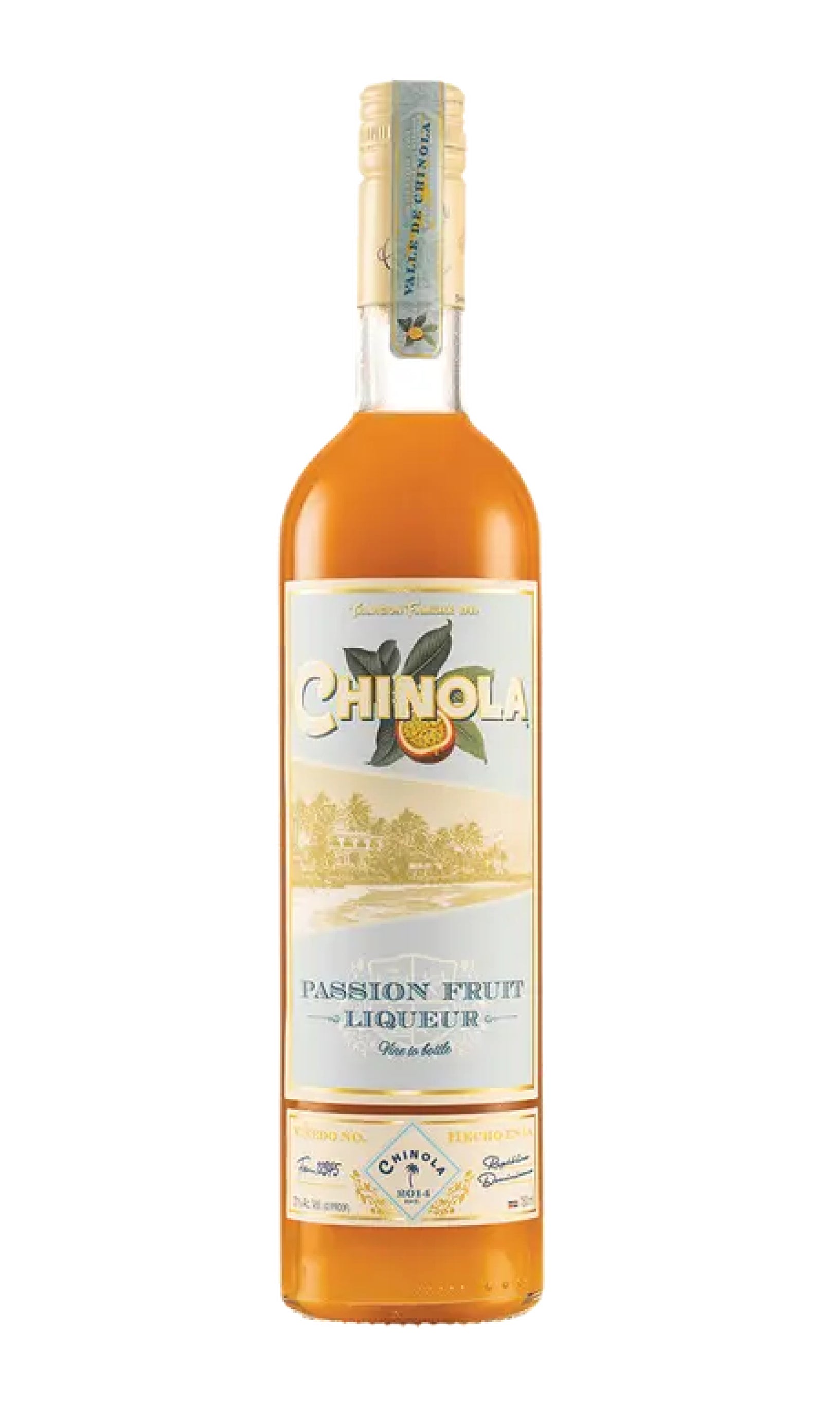 Chinola - Passion Fruit Liqueur (750ml)