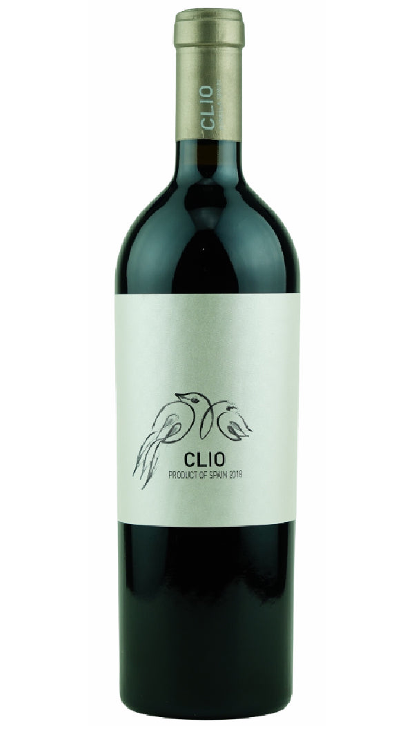 Gil Family Estates - "Clio" Jumilla Monastrell 2021 (750ml)