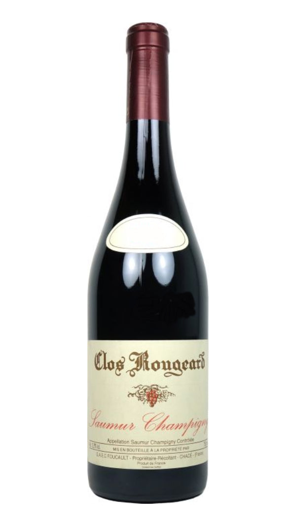 Clos Rougeard - Saumur Champigny 2017 (750ml)