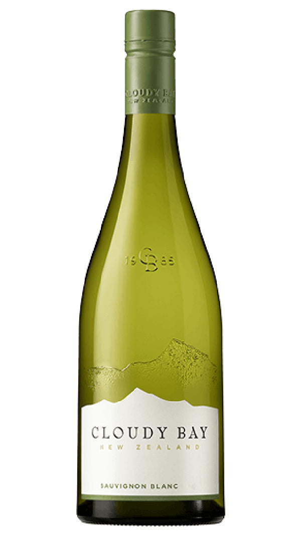 Cloudy Bay - Marlborough Sauvignon Blanc 2024 (750ml)