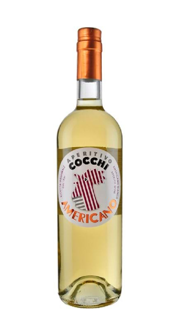 Cocchi - "Aperitivo Americano" Aperitif Wine (750ml)