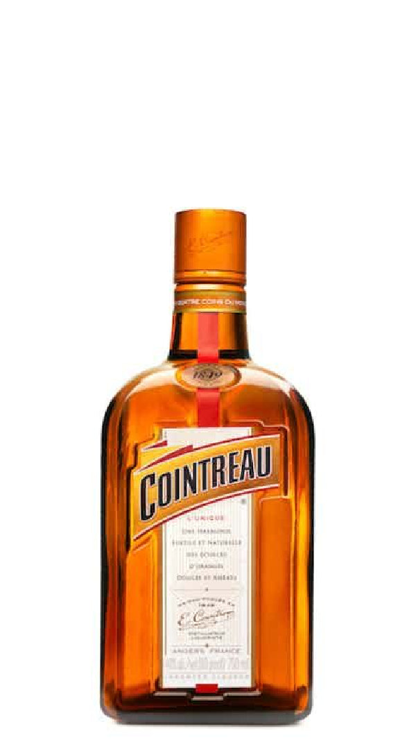 Cointreau - "L' Unique" Orange Liqueur (375ml)
