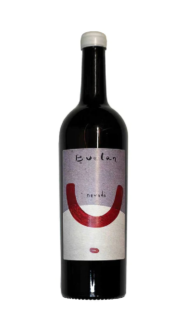 Buelan - Compania De Sacas Nevado NV (750ml)