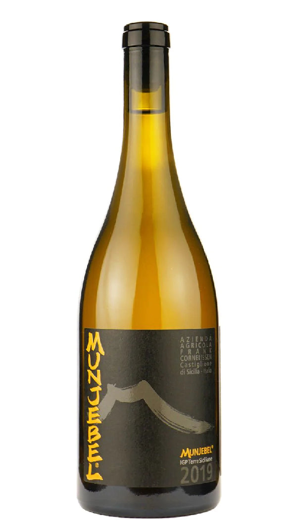 Frank Cornelissen - “Munjebel Bianco” Etna 2020 (750ml)